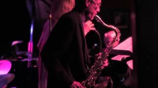 Susan Carr Ensemble - Somewhere In The Hills