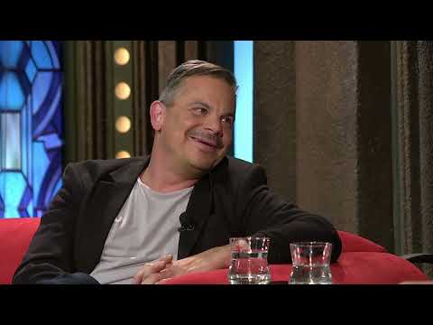 1. Dano Dangl - Show Jana Krause 5. 10. 2022