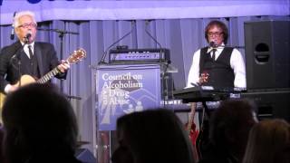 Rich Spina and Billy Sullivan CARRIE ANN 41115