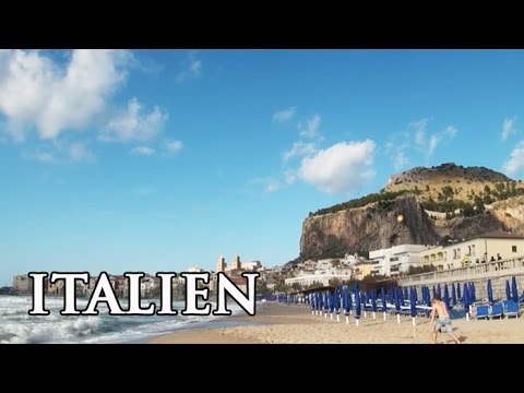 Sizilien: Insel zwischen drei Meeren - Reisebericht