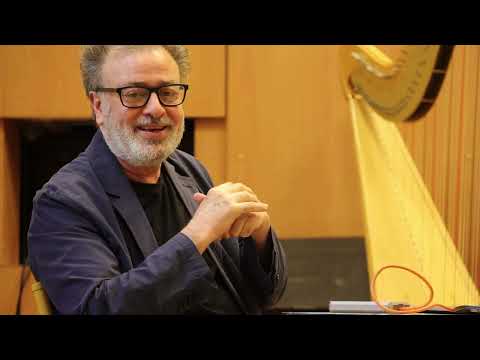 Minitrace 8, Martin Matalon