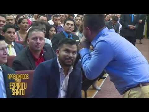 PASTOR ANTONIO DUNCAN JR - PODEROSO TESTIMONIO ( DIOS HABLARA A TU VIDA )