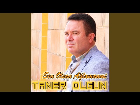 Sen Olsan Ağlamanmı