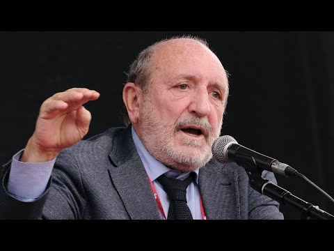 Umberto Galimberti | Uomo-macchina | festivalfilosofia 2020