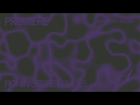 Ronin - Street Rules