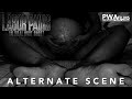 Labor Pains An Ideal Host Short Alternate Scene Belly Rub Shot Out Now