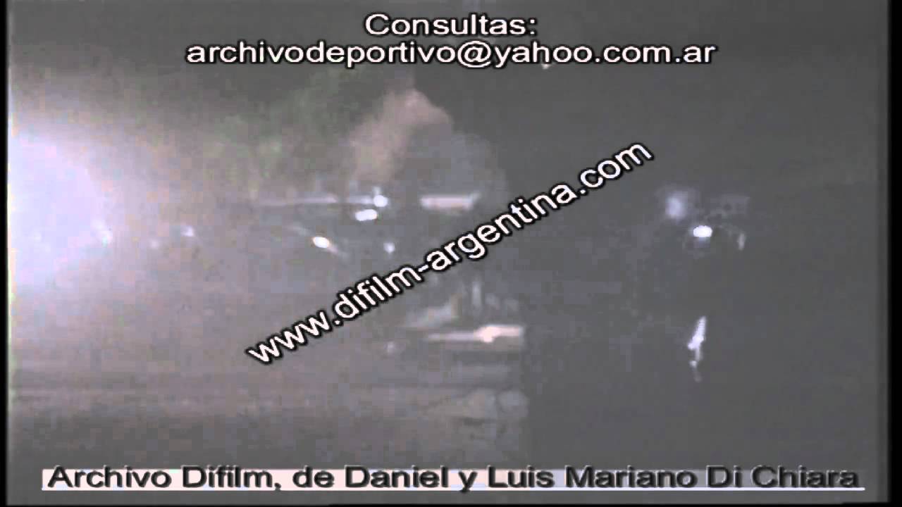 DiFilm - Asalto al Banco Nación - Masacre de Ramallo (1999)