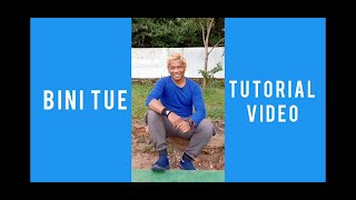 Download lagu BINI TUE | TUTORIAL | LINE DANCE | CHOREO BY ROOSAMEKTO MAMEK | BEGINNER mp3 Download lagu BINI TUE | TUTORIAL | LINE DANCE | CHOREO BY ROOSAMEKTO MAMEK | BEGINNER mp3