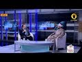 الشيخ عصام تليمة في حلقة عن العلامة القرضاوي من برنامج "مع زوبع"