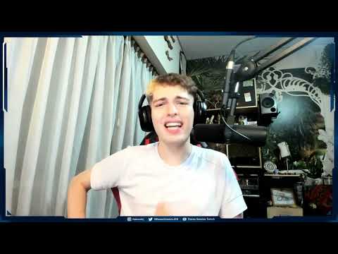 Davo: Y el psg a quien metió? A la cobra metió el psg