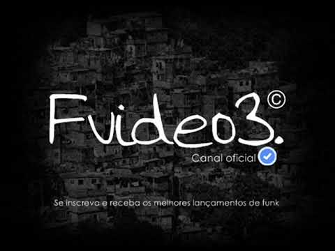 MC Fahah e Domalote - Bandido Pixadão (DJ Vitin do PC e DJ LG do SF)