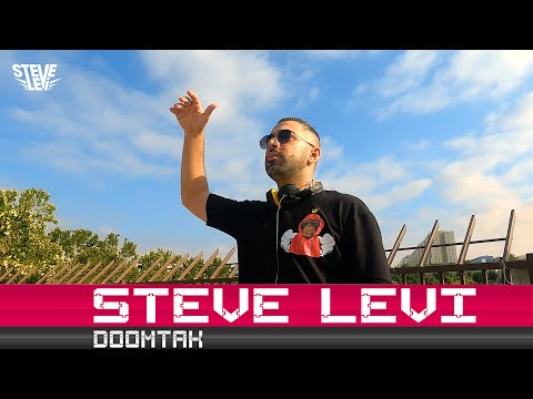 Steve Levi – DoomTak (Original Mix)
