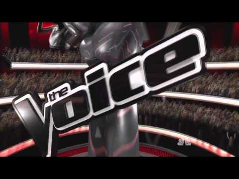 The Voice - Intro (HD)