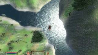 Oblivion - Leap of Faith