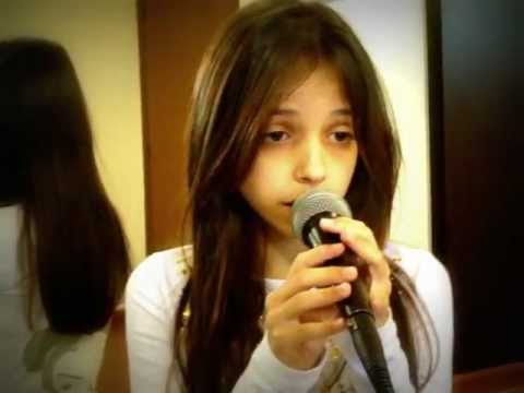 BIDELLATI-C.E.M- Lorena Saad "O Caderno" (Toquinho) - 09/2012