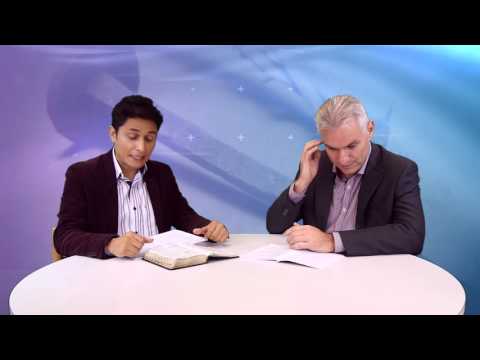 Les 12 - De val van de mens