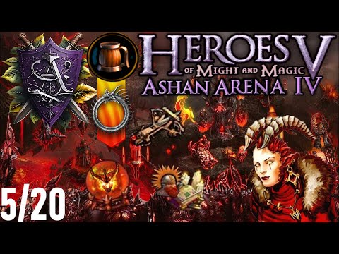 Flying Ball 🔴🔥 | Rise of the Cultist 5/20 | PvP Ashan Arena IV