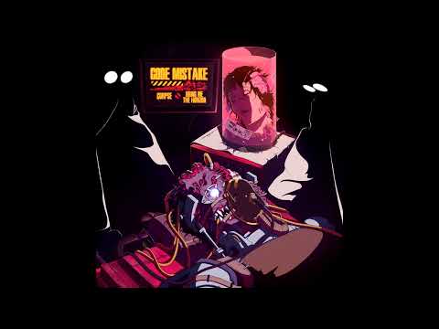 CODE MISTAKE - CORPSE x Bring Me The Horizon (Slowed + Reverb)