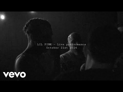 LIL PINK - A.L.O.N.E ft. CASEYXANS