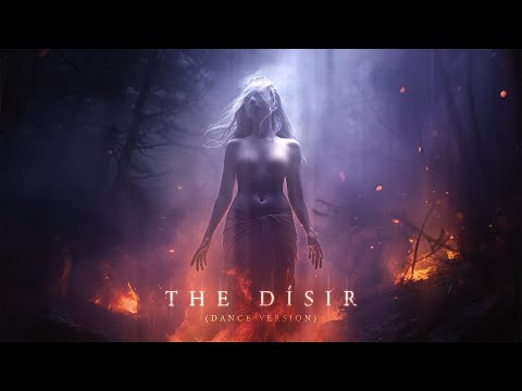Aethyrien - The Dísir (Dance Version)