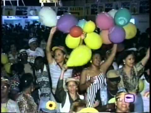 Brian Kamperveen - Sharombu