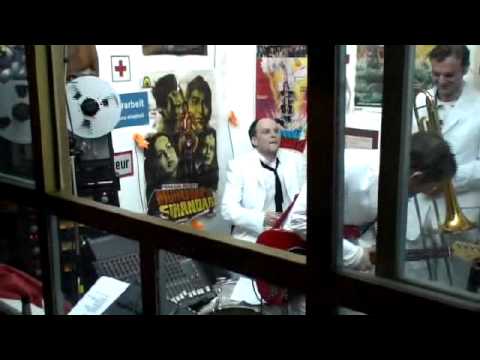 The Lovejoys - inagadda