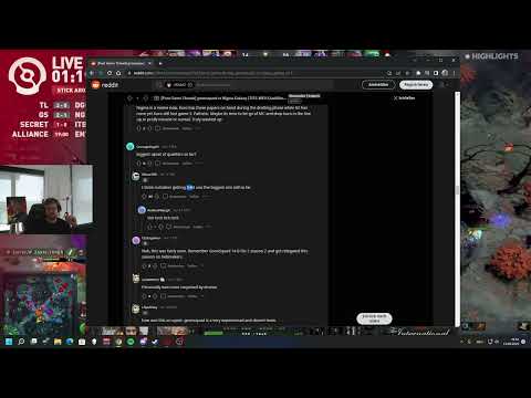 Qojqva: "I feel bad for Ramzes but gpk see you in f'in pubs 'coz F*ck you for ruining so many games"