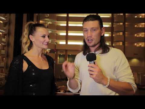 IDBDC - Interview with Izabella Jundzill