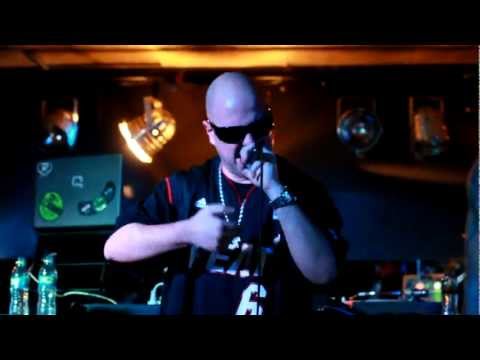 Reputacion - Mitsuruggy (feat Alien Adept)