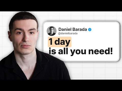 how to start a one-person business in 1 day (full guide)