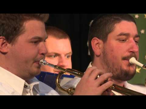 Újévi Koncert Jánossomorján - 2016.01.02.