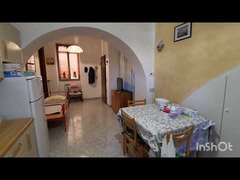 Diano Arentino casa indipendente con vista mare 🌊