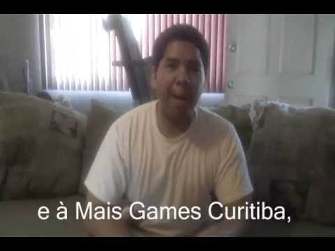 Combofiend está vindo para o Treta Armageddon!