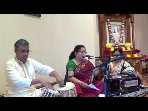 Jamuna kinaray mora gaon - Sonali Ray