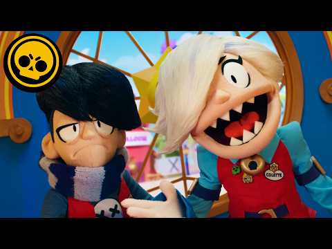 Colette wants EVERYTHING! (Gift Shop TV)