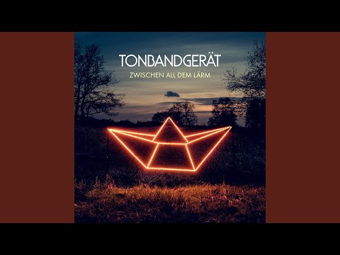 Bis Es Vorbeigeht - Tonbandgerät