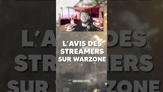 Les Streamers Français Détestent Warzone MW4…