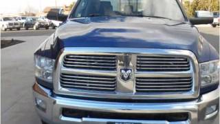 preview picture of video '2010 RAM 3500 Used Cars Clinton UT'