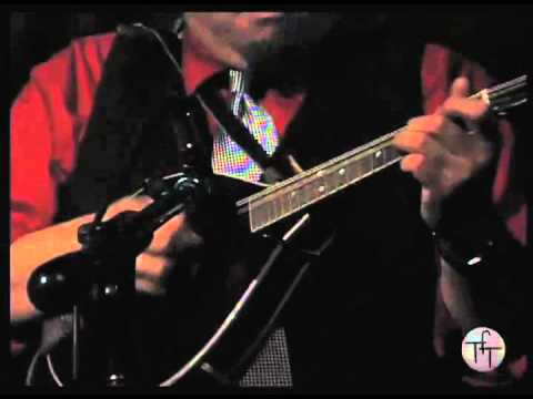 Dan Hicks and the Hot Licks- Along Came a Viper (Live at Tales from the Tavern)