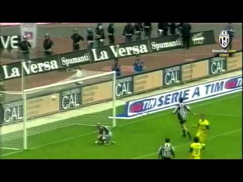 24/05/2003 - Serie A - Juventus-Chievo 4-3