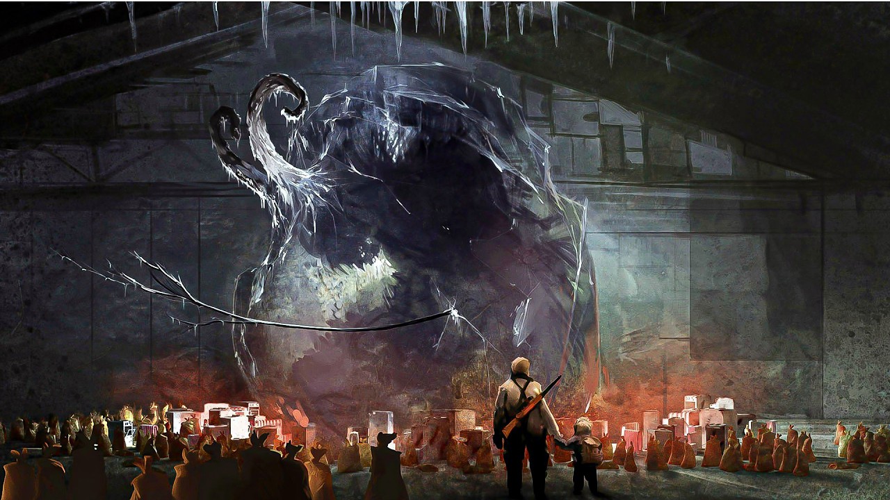 Arqueólogos desenterraram um monstro primitivo com chifres congelado a mais de 1000 anos!