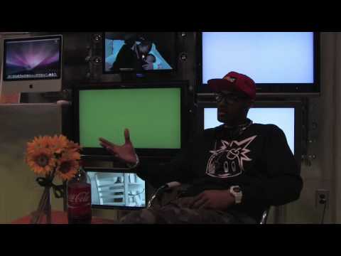 An Interview with B. Wonder