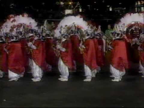 Durning String Band 1986