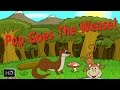 Pop Goes The Weasel - Nursery Rhymes - Baby ...