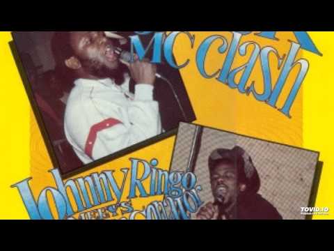 Johnny Ringo - Nice And Easy