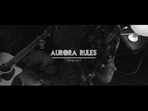 Aurora Rules "Réquiem" - Resistência Live Stage