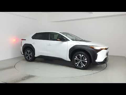 Toyota bZ4X bZ4X Sport - Image 2