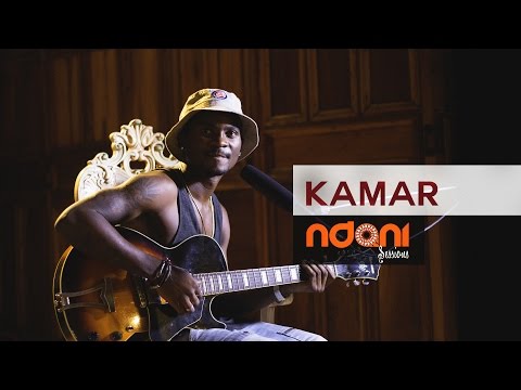 Ndani Sessions - Kamar