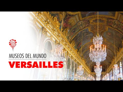 VERSAILLES, un paseo dentro del museo / A walk into Versailles
