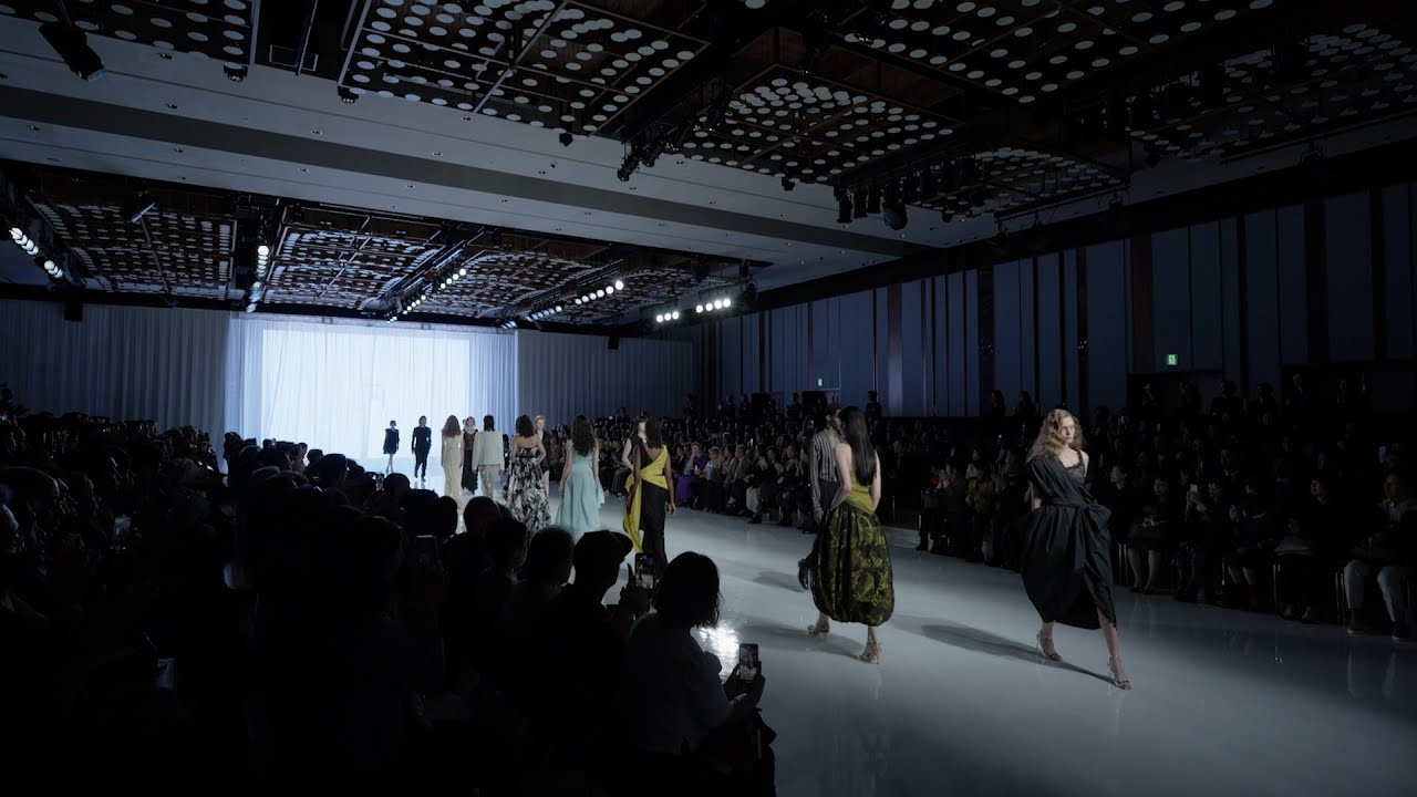 SPRING SUMMER<br>COLLECTION 2026